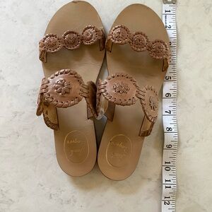 Jack Roger’s Sandals - 7.5